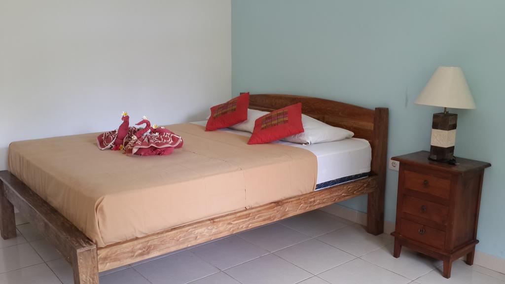 Medori Putih Homestay Uluwatu Buitenkant foto